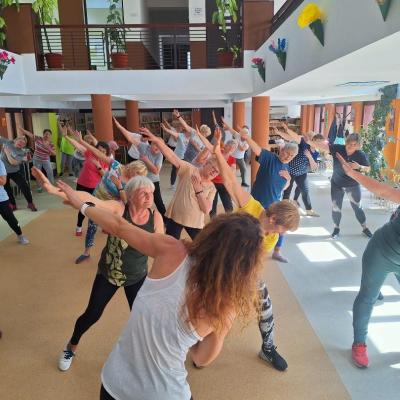 Gimnastica Seniori 28.05.2024 7