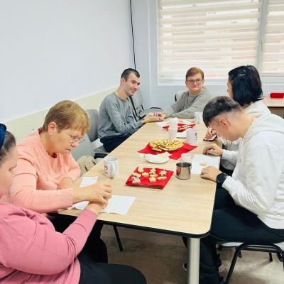 Turta Dulce Luchian 12.2025 10