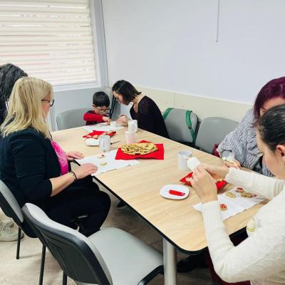 Turta Dulce Luchian 12.2025 11