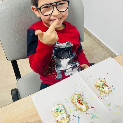 Turta Dulce Luchian 12.2025 8