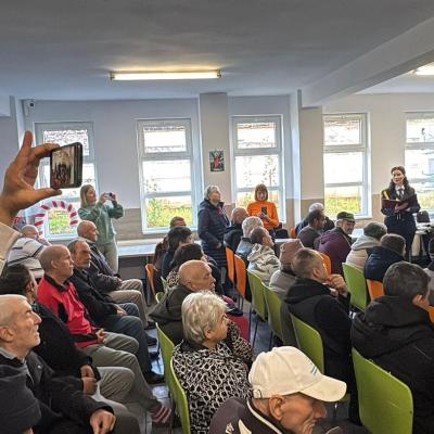 Azil De Noapte 16.12.2025 4