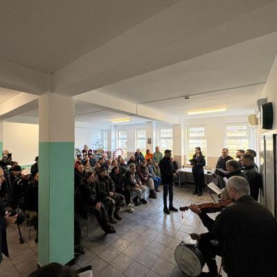 Azil De Noapte 16.12.2025 5