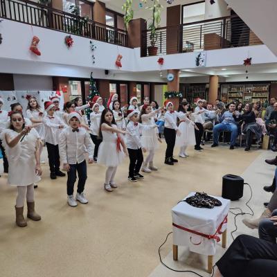 Colinde 20.12.2025 5