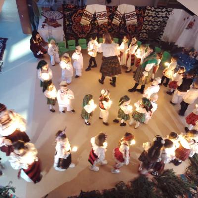 Colinde 20.12.2025 9