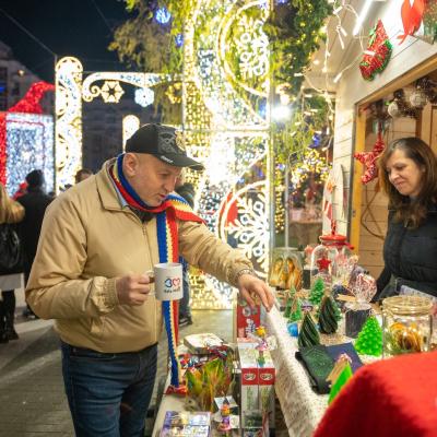 Targ Caritabil2025 6