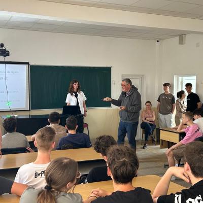 Ziua Antitutun Avram Iancu