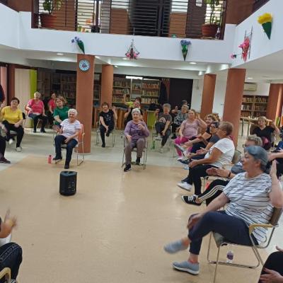 Miscare Rivulus 12.01.2026 1