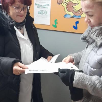 Triaj Si Masuri Protectie Elevi 1013.01.2025