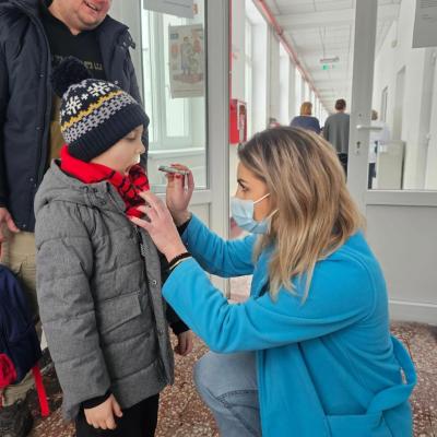 Triaj Si Masuri Protectie Elevi 113.01.2025