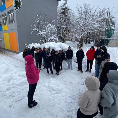 Triaj Si Masuri Protectie Elevi 1513.01.2025