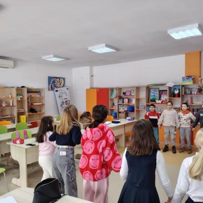 Engleza Rivulus 01.2026 2