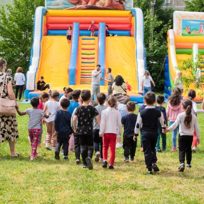 Centrul De Tranzit 12