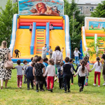 Centrul De Tranzit 13