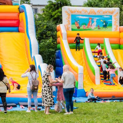 Centrul De Tranzit 16