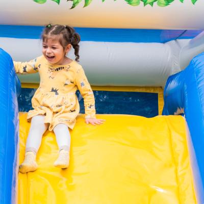 Centrul De Tranzit 17