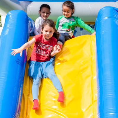 Centrul De Tranzit 21