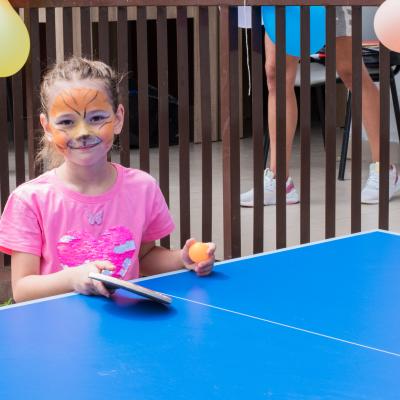 Centrul De Tranzit 23