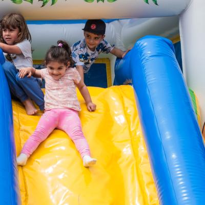 Centrul De Tranzit 27