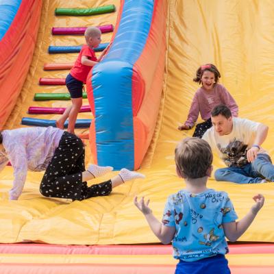 Centrul De Tranzit 7