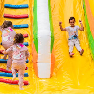 Centrul De Tranzit 8