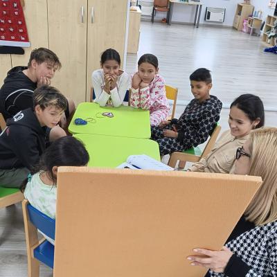 Comunitate Fara Bariere 01.2026 12