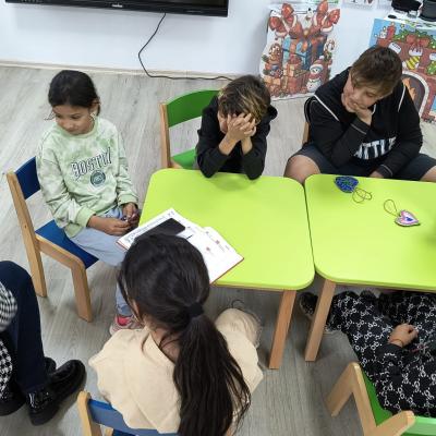 Comunitate Fara Bariere 01.2026 8