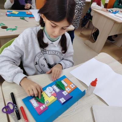 Tablou De Iarna 27.01.2026 10