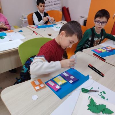 Tablou De Iarna 27.01.2026 5