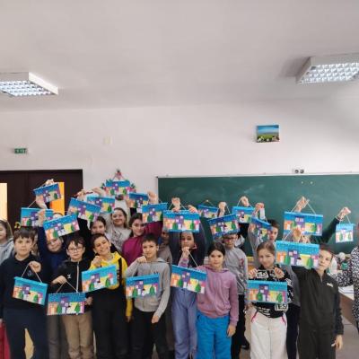 Tablou De Iarna 27.01.2026 8