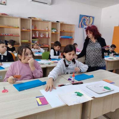 Tablou De Iarna 27.01.2026 9