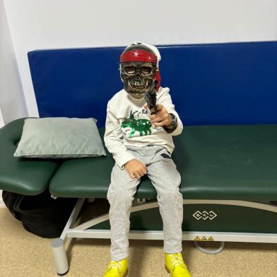 Kinetoterapie Luchian 12