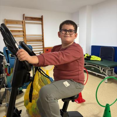 Kinetoterapie Luchian 13