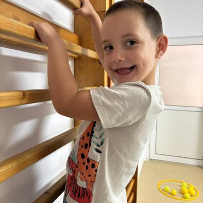 Kinetoterapie Luchian 18