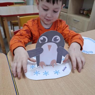 Animale Polare Ccm 05.02.2026 1