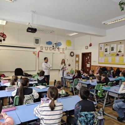 Sanatate Orala 06.02.2026 13