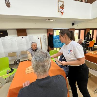 Seniori 06.02.2026 10