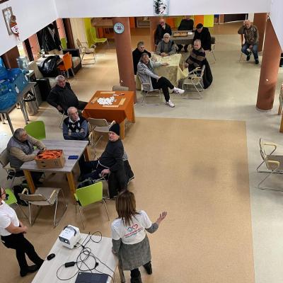 Seniori 06.02.2026 11