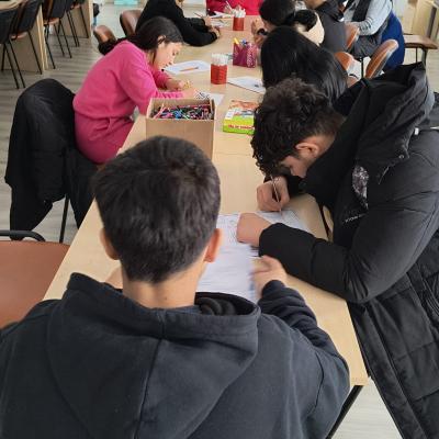 Comunitate Fara Barierere 09.02.2026 4