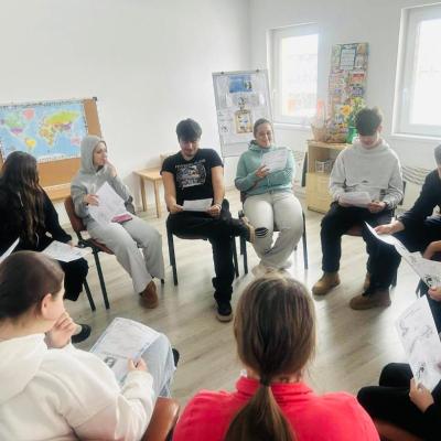 Comunitate Fara Barierere 09.02.2026 5