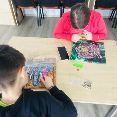 Comunitate Fara Barierere 09.02.2026 7