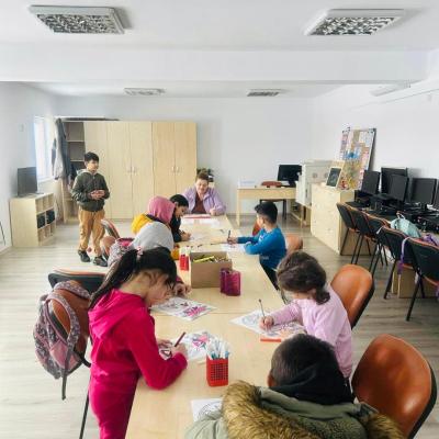 Comunitate Fara Barierere 09.02.2026 9