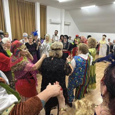 Carnaval Seniori 12.02.2026 2