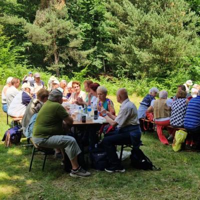 Seniori In Natura 07.06 11