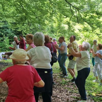 Seniori In Natura 07.06 13