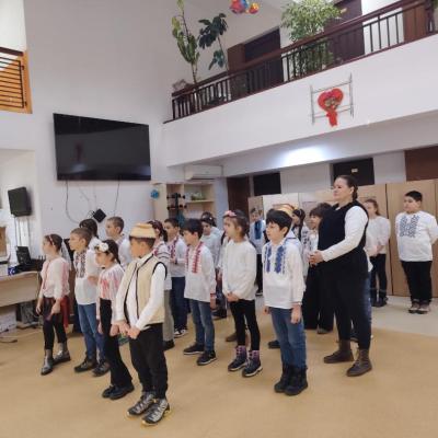 Moldova Romania 19.02.2026 1