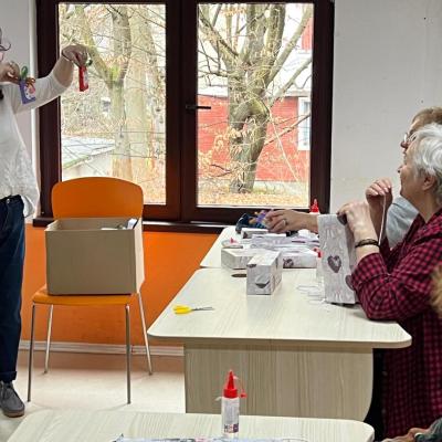 Martisoare Rivulus 23.02.2026 2