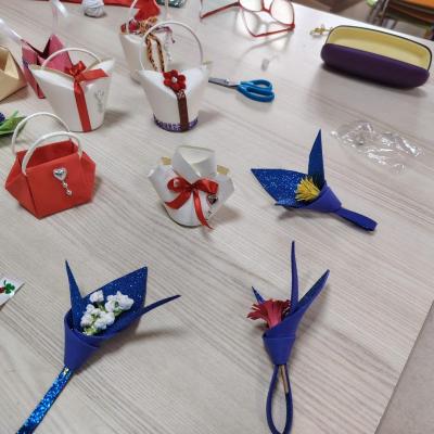 Martisoare Rivulus 23.02.2026 6