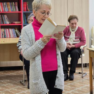 Martisoare Caspev 25.02.2026 2