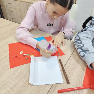 Martisoare Caspev 25.02.2026 8