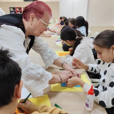 Martisoare Caspev 25.02.2026 9